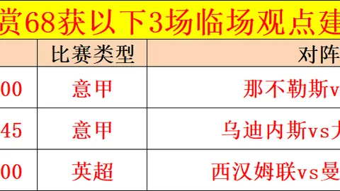 周日027西甲推荐：皇家社会对阵奥萨苏纳分析